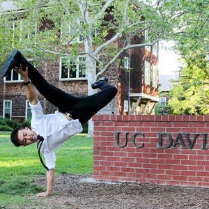 Meet your Posher, Danny